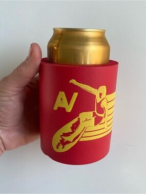 Aviator Nation Can Koozie